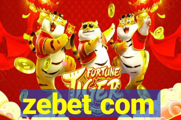 zebet com